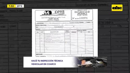 Contraloría confirma irregularidades en compras de "Nenecho" Rodríguez