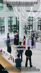 Divorcing The Man I Built (2025) - FULL HD [Eng Sub]