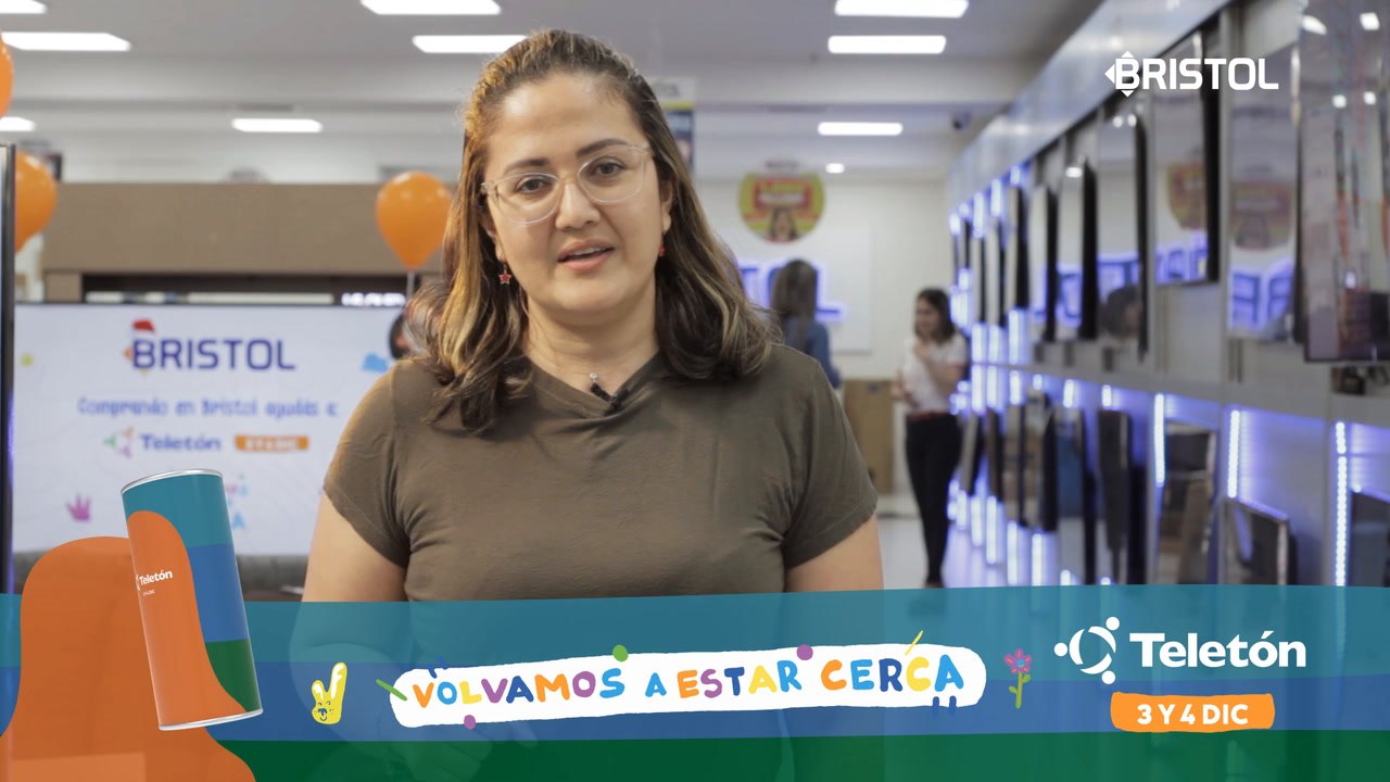 Colecta de Teletón