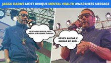 Mumbai Cyclothon 2025: Jackie Shroff Promotes Mental Health In Full Jaggu Dada Style!