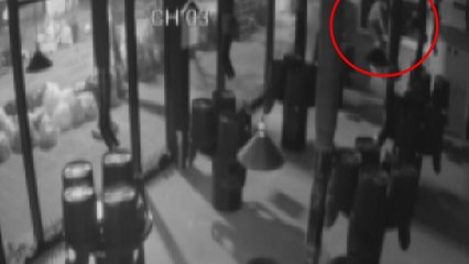 전국 돌며 식당 턴 60대 절도범...700㎞ 추적해 검거 / YTN