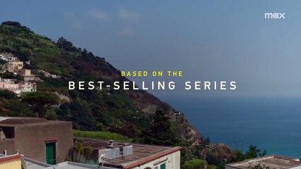 L'Amie prodigieuse : bande-annonce de la saison 4 (2024) VOSTA