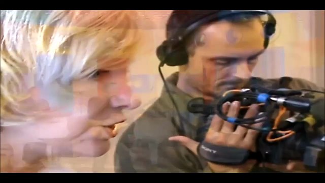 MICHÈLE TORR — La Quête / Olympia Bruno Coquatrix 2002 | MICHÈLE TORR : “Je m’appelle Michèle”