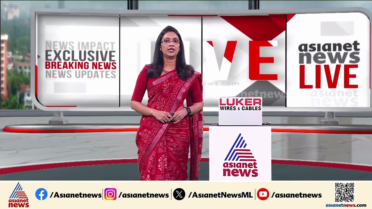 ശബരിമല സ്വർണക്കൊള്ള; എ പത്മകുമാറിന്റെ ജാമ്യാപേക...