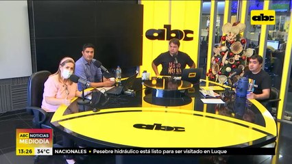 Fiscalía realiza allanamientos simultáneos, uno de ellos en la casa de RGD