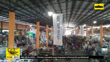 Gran variedad de ofertas en el abasto norte