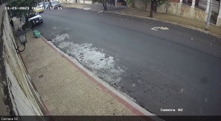 Detienen a dos presuntos ladrones con múltiples denuncias