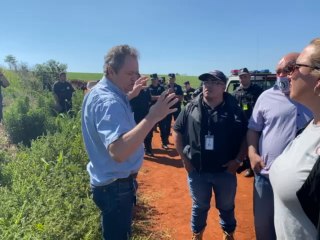 Fiscales de Luque intervienen en Itapúa enfrentan querella