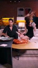 Are you sleeping with him？＂ 💔 Jealousy Explodes! #minidrama #miniseries