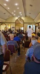 Queja en remate de Aduanas por exclusión de artículos que eran de contrabando