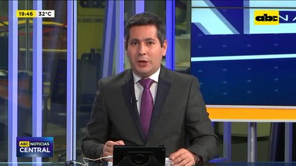 Juicio a Efraín Alegre, acusa a la cámara baja de ser vendida