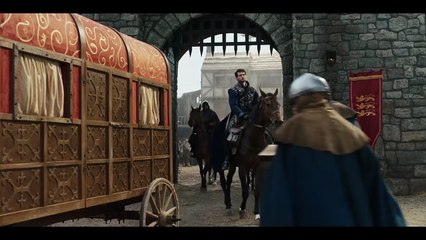 Robin Hood 2025 S01E06 Bound Love Divided Lies