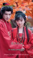 The Runaway Princess and the Emperor Who Begged Forgiveness