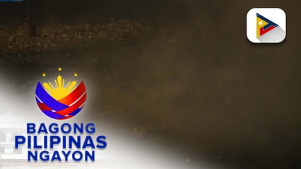 Panayam kay Bureau Fire Protection National Headquarters Public Information Service Staff, SFO3 Dexter Ace Carolino ukol sa paglulunsad ng Oplan Paalala Iwas Paputok 2025