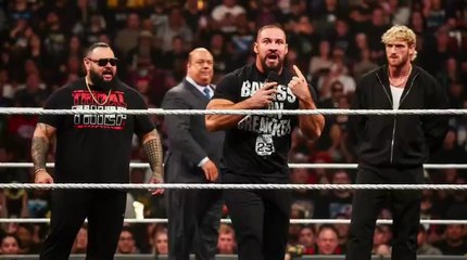 WWE Raw 12/1/25 - December 1st 2025 Full Show (Part-2) | Monday Night Raw 12/1/2025 (Part-2)