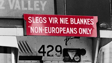 Ernest Cole: Lost and Found (Ernest Cole, photographe): Trailer HD VO st FR/NL