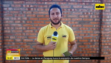 Mario Abdo: "Paraguay hoy está preparado con 800 camas de terapia y médicos capacitados"