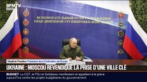 Guerre en Ukraine: Moscou revendique la capture de Pokrovsk avant une rencontre cruciale entre Vladimir Poutine et Steve Witkoff