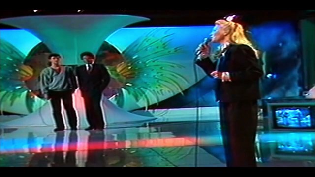 MICHÈLE TORR — Pas bien dans sa vie / 1984 | MICHÈLE TORR : “Je m’appelle Michèle”