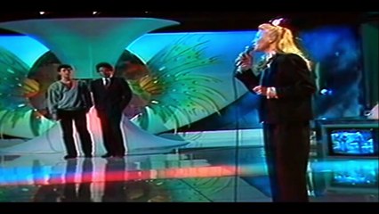 MICHÈLE TORR — Pas bien dans sa vie / 1984 | MICHÈLE TORR : “Je m’appelle Michèle”