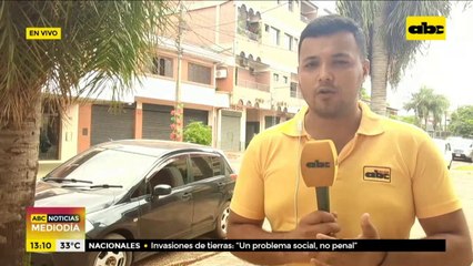 Encarnación, sin casos positivos de dengue