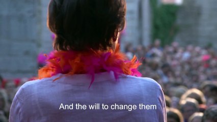 Gudrun - konsten att vara människa | movie | 2018 | Official Trailer