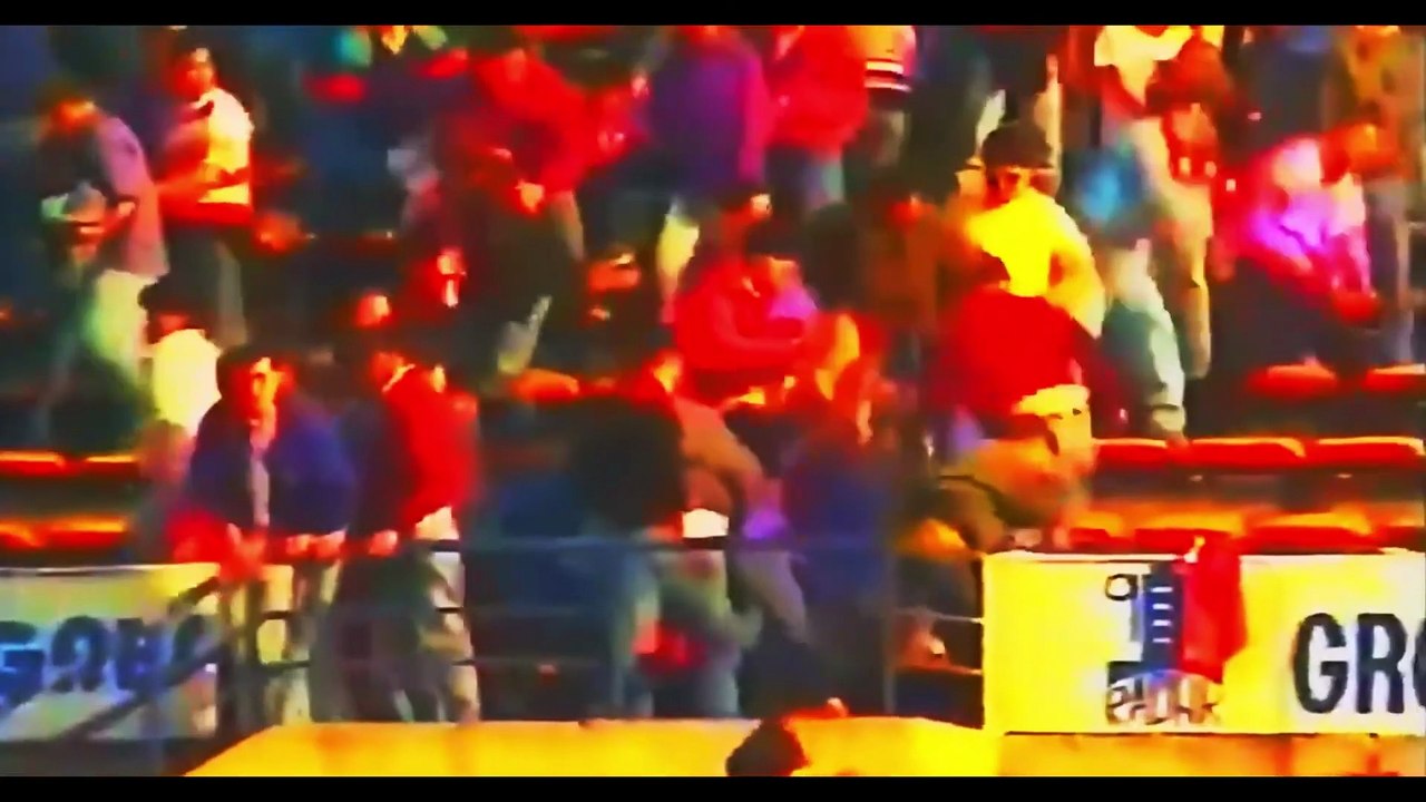 Through the Graves the Wind Is Blowing | movie | 2024 | Official Trailer