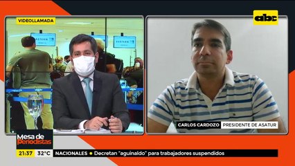 Variante ómicron no detiene a viajeros