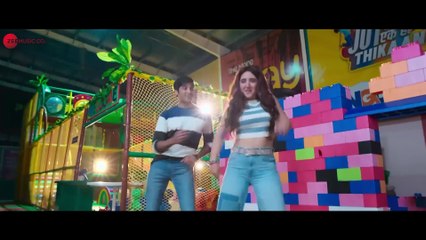 Kisko Tha Pata | movie | 2024 | Official Trailer