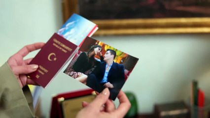 Uzak Şehir 41. Bölüm 1. Tanıtım