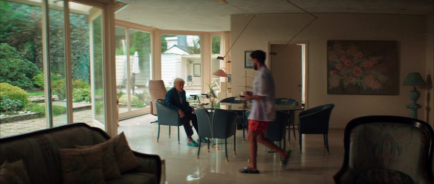 Idyllic | movie | 2025 | Official Trailer