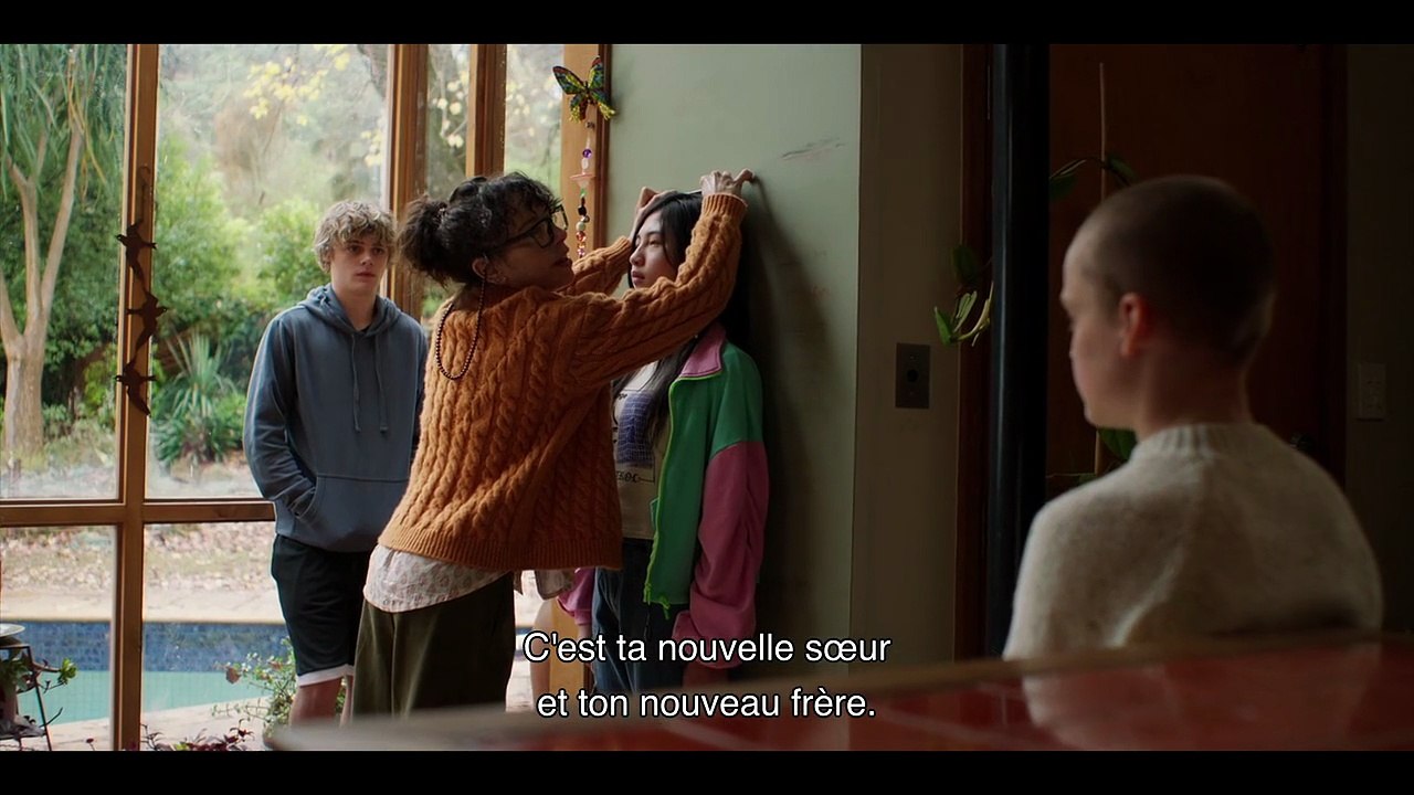 Bring Her Back (Substitution - Bring Her Back): Trailer HD VO st FR