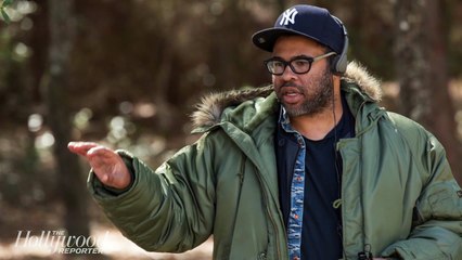 'Get Out' Makes History With Oscars Nominations | THR News