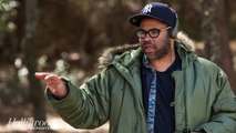 'Get Out' Makes History With Oscars Nominations | THR News