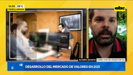 Liderazgo en innovación de servicios financieros