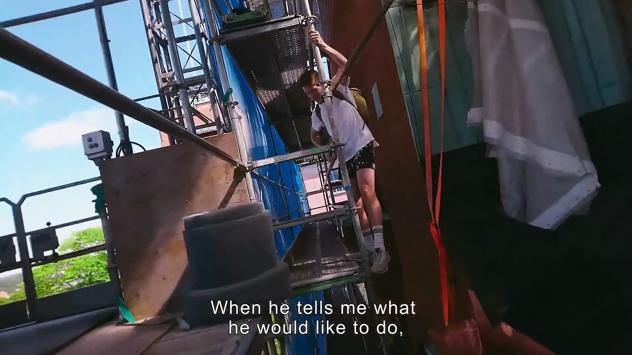 Mating - Neue Zeiten für die Liebe | movie | 2019 | Official Trailer