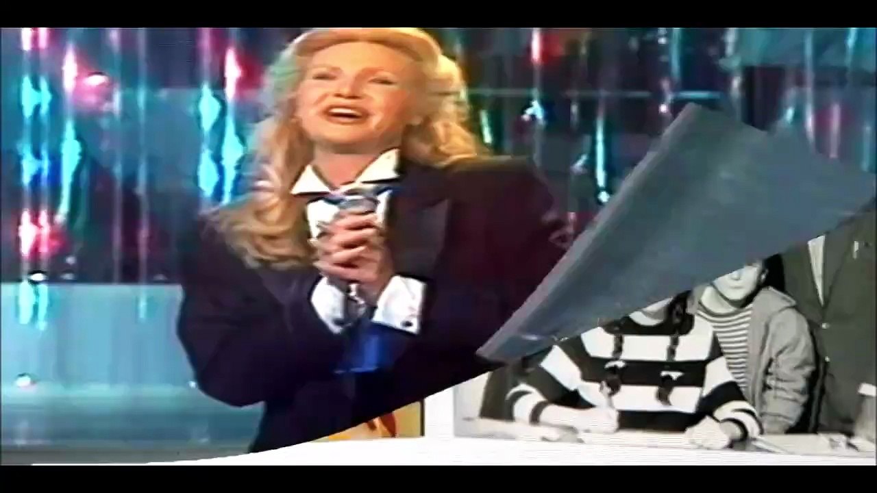 MICHÈLE TORR — Aimer est plus fort que d’être aimé / Olympia Bruno Coquatrix 2002 | MICHÈLE TORR : “Je m’appelle Michèle”