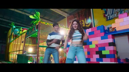 Kisko Tha Pata | movie | 2024 | Official Trailer