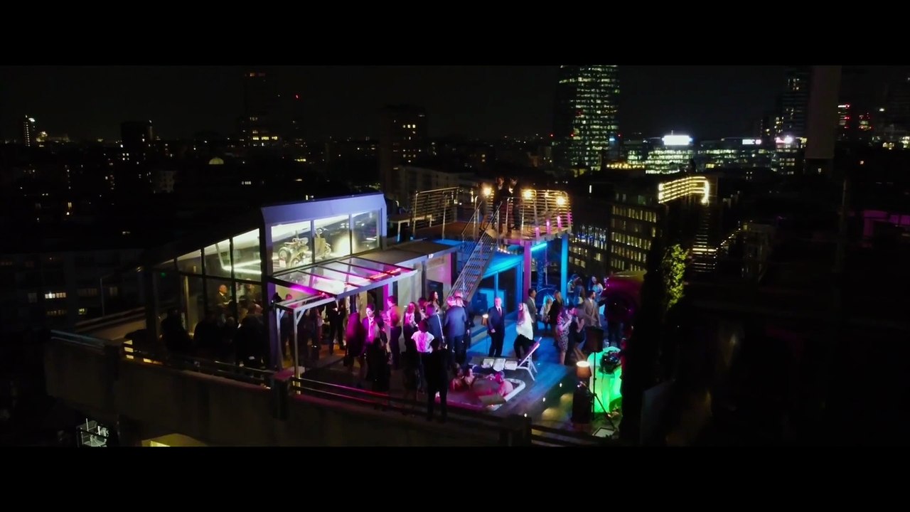 Emanuelle - Sinnliche Rache | movie | 2023 | Official Trailer