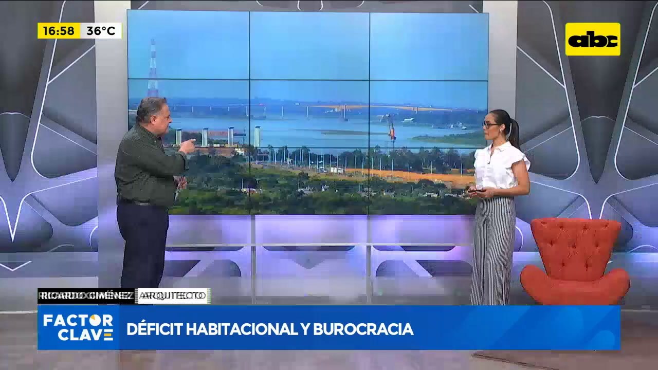 Manos a la obra: Burocracia frena la construcción