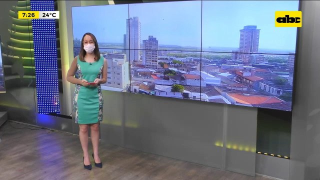 Vencen espacios reservados en enero