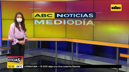 Tres niños con covid grave en el hospital de clínicas