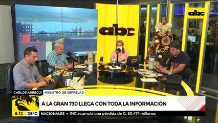 Esquema Ponzi: Seprelad ya remitió informe a la Fiscalía