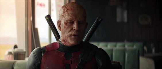 Deadpool & Wolverine Finaler Trailer DF