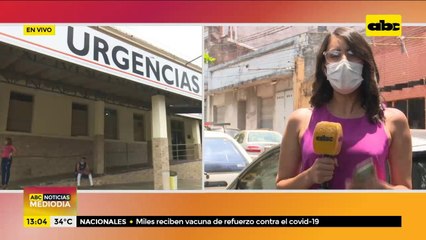 Cenquer lanza campaña anti pirotecnia