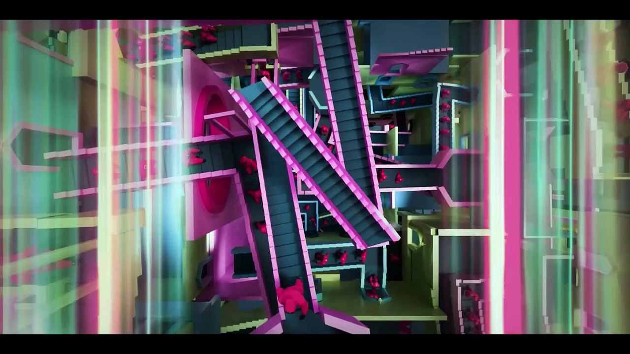 Squid Game - staffel 2 Trailer (3) DF