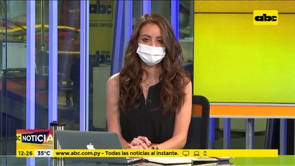 Ramón González Daher tenía más de 20 cheques que no le pertenecía