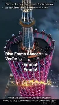 Street Singer? Diva's Lost Heiress! / Melody Leads Us Together / The Sound That Set Her Free / Never Stopped Loving You | #shortfilms #shorttv #shortshot #shortsdailymotion