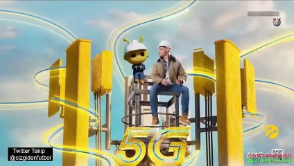 Beşiktaş JK vs. Fenerbahçe SK Maçın tamamı