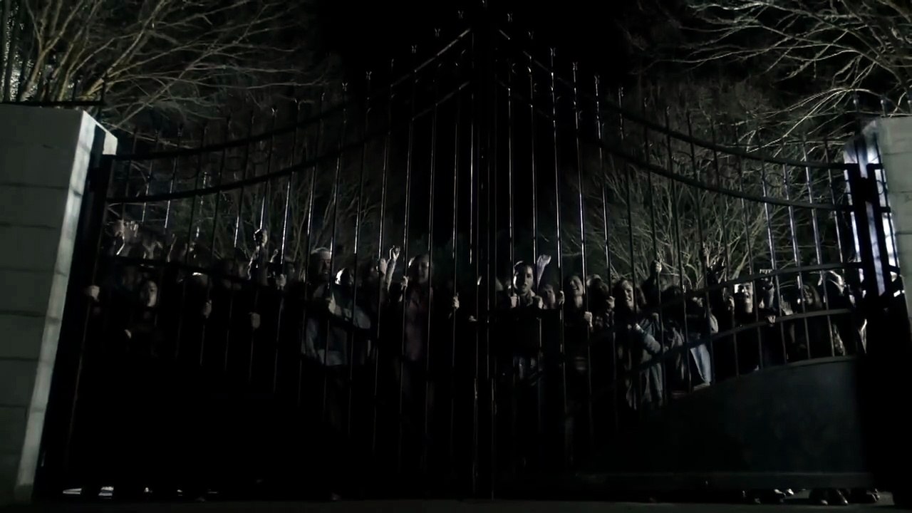 The Walking Dead - S11 E24 Finale Trailer (English) HD